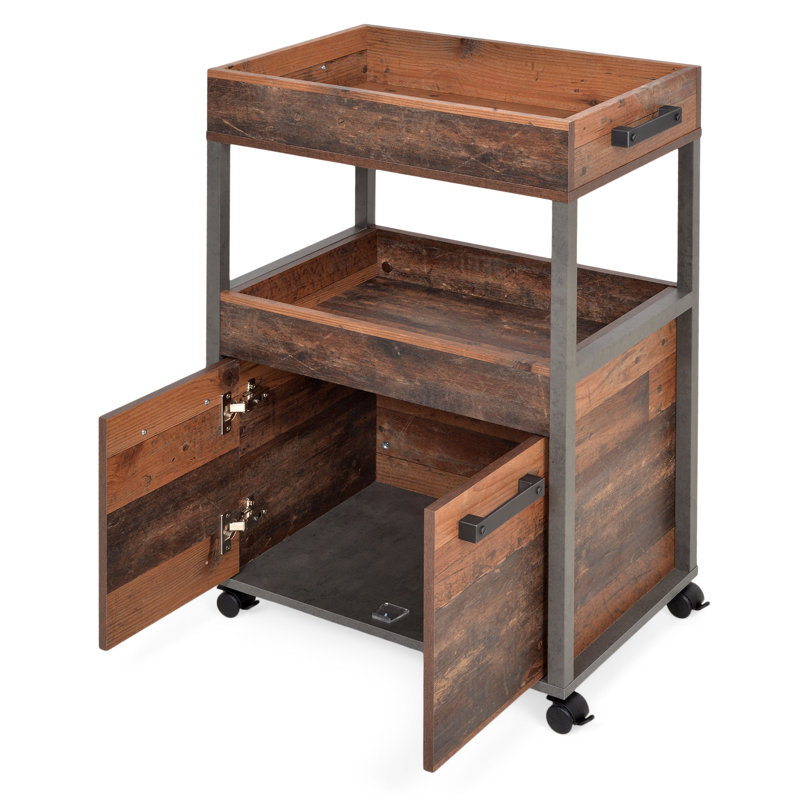 Bar Cart