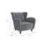 Stout Chair by River and Bord-1167905839