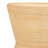 Natural Rattan Side Table