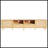 Rattan TV Stand For Tvs Up To 85''