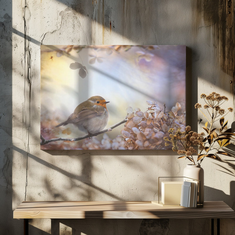 Wrapped Canvas Print, 50.8 cm H x 76.2 cm W