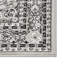 Tapis oriental gris Modena-1928581553