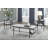 Stylish Occasional Table Set for Modern Home Decor with Versatile Functionality