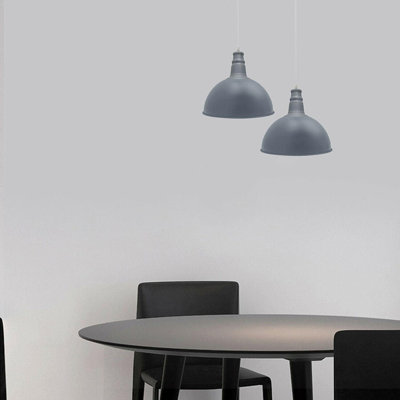 1 - Light Single Pendant
