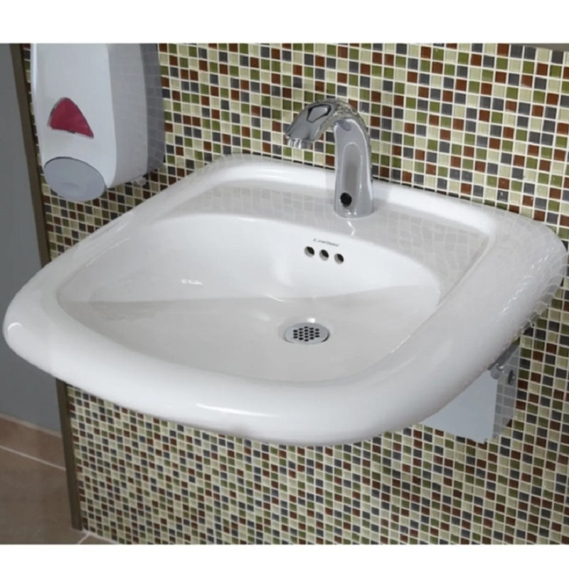 Murro Lavabo American Standard