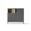 12 Pair Shoe Storage Cabinet-53050162