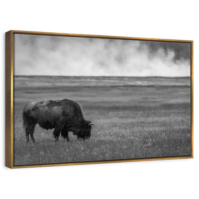 Parc national de Yellowstone