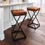 Tabouret de bar 29 po Judie-598808597