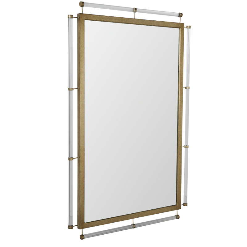 Diana Modern and Contemporary Accent Mirror