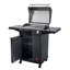 Smart E Grill