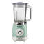 Ariete Vintage 1.7L Kettle With 2 Slice Toaster And 1.5L Glass Jug Blender Set-79250206