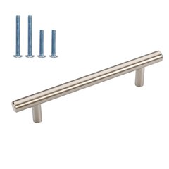 3 13/16 - 3 15/16 inches (97mm-100mm) Cabinet & Drawer Pulls You'll Love -  Wayfair Canada
