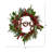 Faux 24'' Wreath