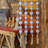 Hand Woven Porcelain Wall Hanging-1894640133