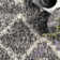 Candler Geometric Gray Area Rug