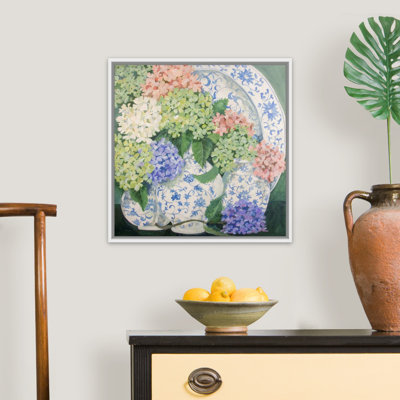 " Hydrangeas "