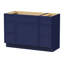 Base de meuble-lavabo simple 48 po seulement-97571427