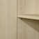 Ensemble de 2 buffets avec 2 portes Arum