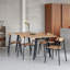 Etude Dining Side Chair-1614463964