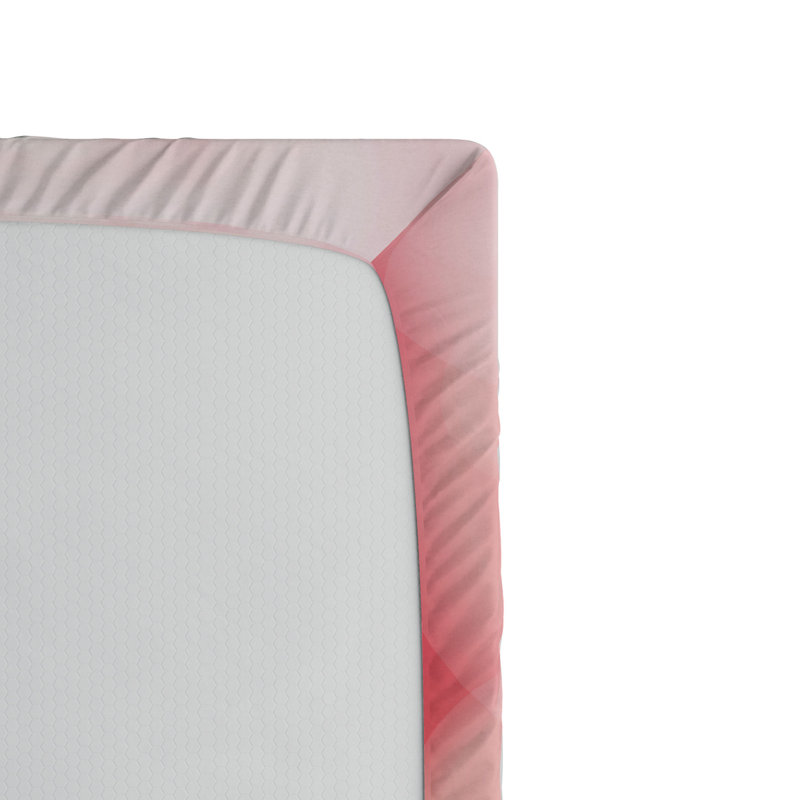 Microfiber Fitted Sheet, Full Fitted Sheet