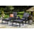 Vienna Reclining Companion Set