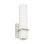 Milan 1 - Light LED Bath Bar