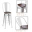 Tabouret de bar et de comptoir Burney-642539137-657822219