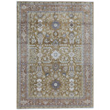 One-of-a-Kind 9' X 12'6" Area Rug
