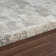 Machine Washable Bridget Gray/Beige Rug