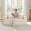 Canapé-lit convertible pliable-259454875