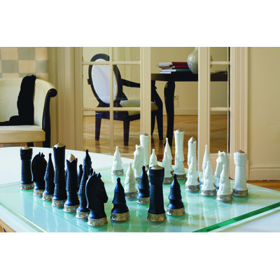 Jeu d'échecs