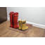 Tapis-décrottoir polyvalent 20 po x 14 po