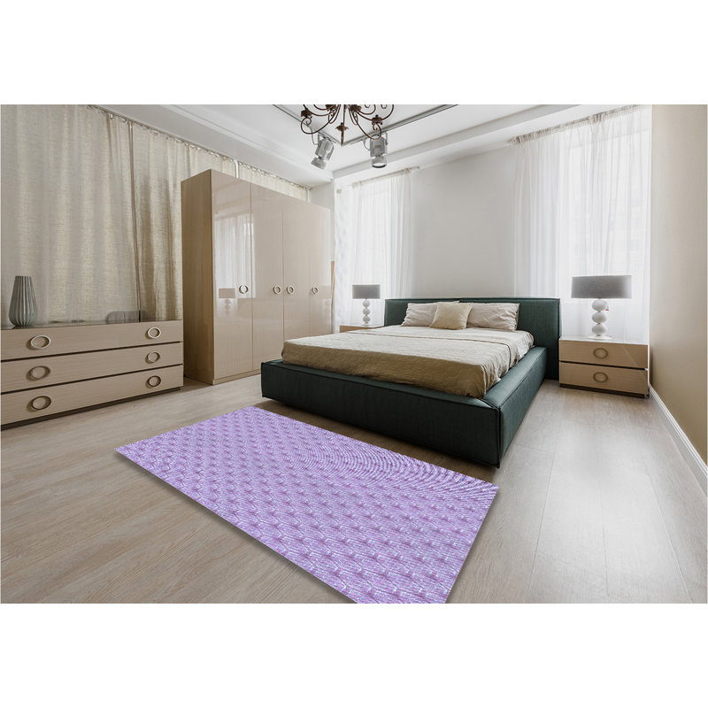 Indoor Rug, Rectangle 4' x 6'