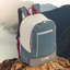 Polyester Picnic Cooler-1210921849