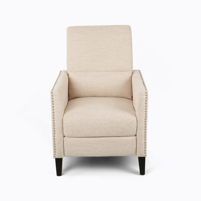 PUSH BACK RECLINER