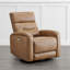 Raellen Power - Push Button Rocker Standard Recliner-1327896419