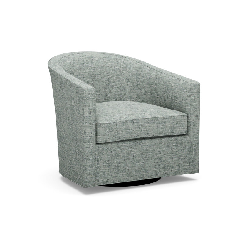 Sadie Barrel Chair, 9637-49