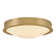 Cava 1 - Light LED Flush Mount