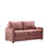 Knightsville 70'' Upholstered Sleeper Sofa-895047488