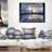 Reversible Throw Pillow