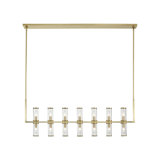 Revolve 14 - Light Pendant