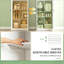 Armoire de rangement haute pour la maison-1603907889