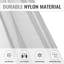 Universal Gazebo Mosquito Netting-119243309-119243311