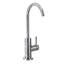 Robinet de cuisine à eau froide moderne SIP de Moen avec système de filtration optionnel-13749091