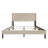 Oregon Tufted Upholstered Wingback Panel Bed-1724302440-1724302437
