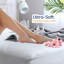Housse de protection élastique pour matelas imperméable-65676317
