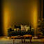 Dayshanay 32cm LED Traditional Floor Lamp