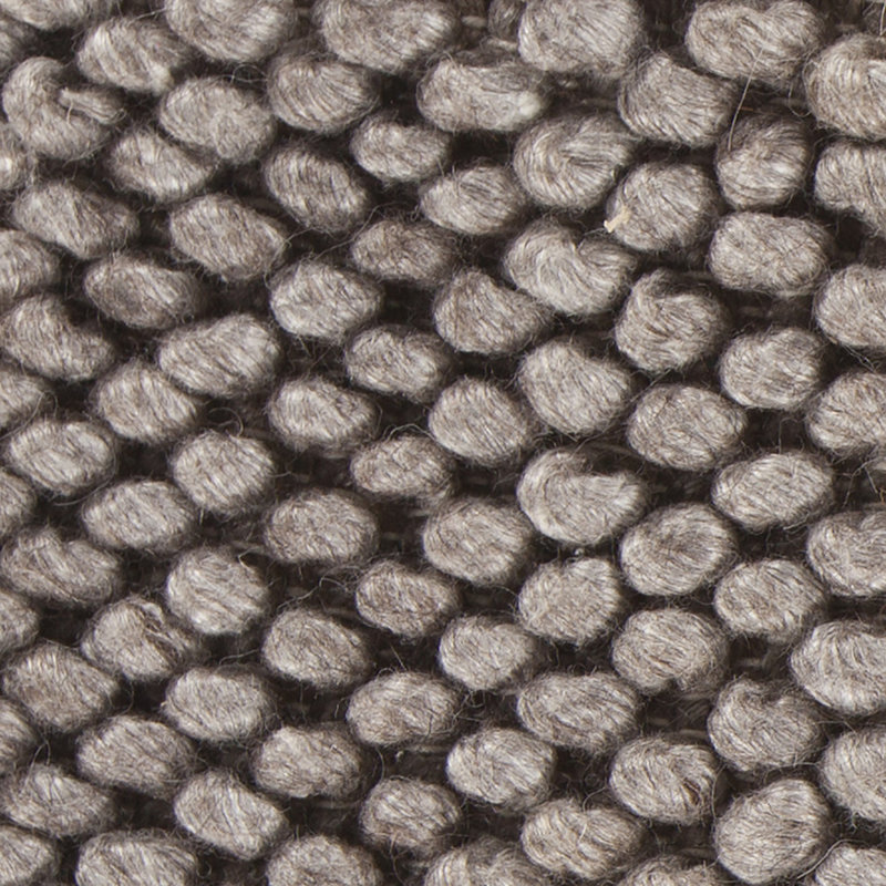 Tapis brun Shaleine, Rectangle 5 pi x 7 pi 6 po