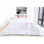 Bordeaux Extra Warm 800 Fill Power White Duck Down 700 TC Comforter-2007473361