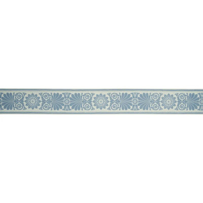 Schumacher x Jill Lasersohn Yvonne Tape
